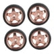 thumbnail image 3 of Neumáticos para coche rc,Modelo RC Neumáticos de repuesto para coche neumáticos para deriva,Neumáticos para deriva para coche RC en carretera Piezas de mejora,Control remoto 1/18 Accesorios, 3 of 8