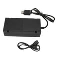 thumbnail image 1 of Xbox One Power Adapter with Dual LED Indicators, AC Cord Replacement, 100‑240V EU Plug, 1 of 5