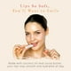 thumbnail image 5 of CHAP-LIP Bálsamo labial 100% natural hidratante a granel con sabores de frutas, aceite de coco y manteca de cacao, paquete de terapia labial para hombres y mujeres, set de regalo fabricado en los Esta, 5 of 8