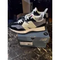 thumbnail image 1 of NEW BALANCE 327 YELLOW WHITE MS327CI MENS SIZE 11, 1 of 5