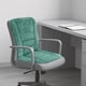 thumbnail image 4 of Yhmxh Cojín de invierno Cojín integrado para oficina Asiento para largos períodos de calor y comodidad Cojín de asiento Protección lumbar Cojín cálido para flatulencias, 4 of 4