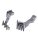 thumbnail image 1 of Juego de perros de alimentación para de coser industrial para Pegasus W541 W561 Siruba F007E W122 Baoblaze Perro de alimentación de la máquina de coser, 1 of 7