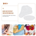 thumbnail image 3 of 1 Set Resin Photo Frame Molds Photo Frame Resin Molds Christmas Tree Shape Resin Molds, 3 of 8