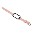 thumbnail image 4 of Correa de reloj de silicona para OPPO Free, correa de reloj con correa deportiva para OPPO Free Correa de muñeca para OPPO Free Acabado de lujo, 4 of 9
