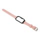 thumbnail image 4 of Correa de reloj de silicona para OPPO Free, correa de reloj con correa de reloj para OPPO Free Correa de reloj de repuesto para OPPO Free Confiabilidad excepcional, 4 of 9