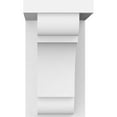 thumbnail image 2 of 5"W x 9"D x 9"H Standard Bryant Architectural Grade PVC Bracket, 2 of 11