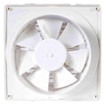 thumbnail image 3 of Extractor de Aire Iusa 20 W Blanco, 3 of 6