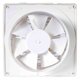 thumbnail image 3 of Extractor de Aire Iusa 20 W Blanco, 3 of 6