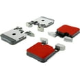 thumbnail image 2 of Disc Brake Pad Set, 2 of 4