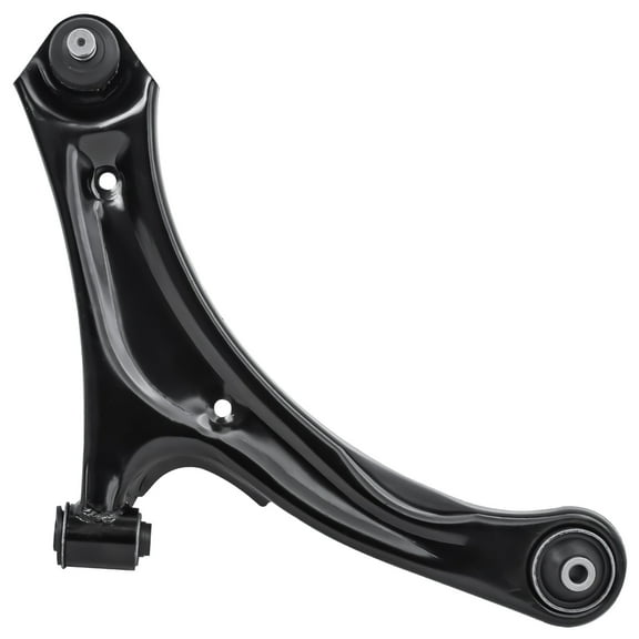 Detroit Axle - Front Right Lower Control Arm Ball Joint Assembly Replacement for 2004-2007 Suzuki Aerio