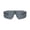 A, variant on One Piece Cycling Sunglasses Sports Sunglasses for Men Women UV400 Photochromic Polarized Safety Glasses