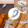 thumbnail image 4 of pitrice Retractable Crevice Tool, Cloth, Extendable Tool, Household Wand, To To Use, For Homes, Ceilings, And Furniture Three pieces, 4 of 6