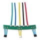 thumbnail image 4 of EchoBliss Bicicleta Eléctrica Ebike Hall Sensor Pcb Board 120 ° 41F Pcb Board Motor Hall, 4 of 10