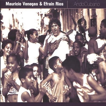 ANDOCUBANO [MAURICIO VENEGAS]