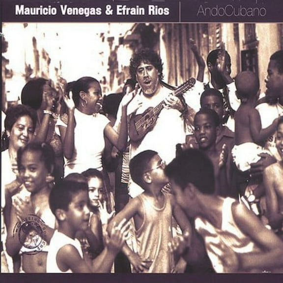ANDOCUBANO [MAURICIO VENEGAS]