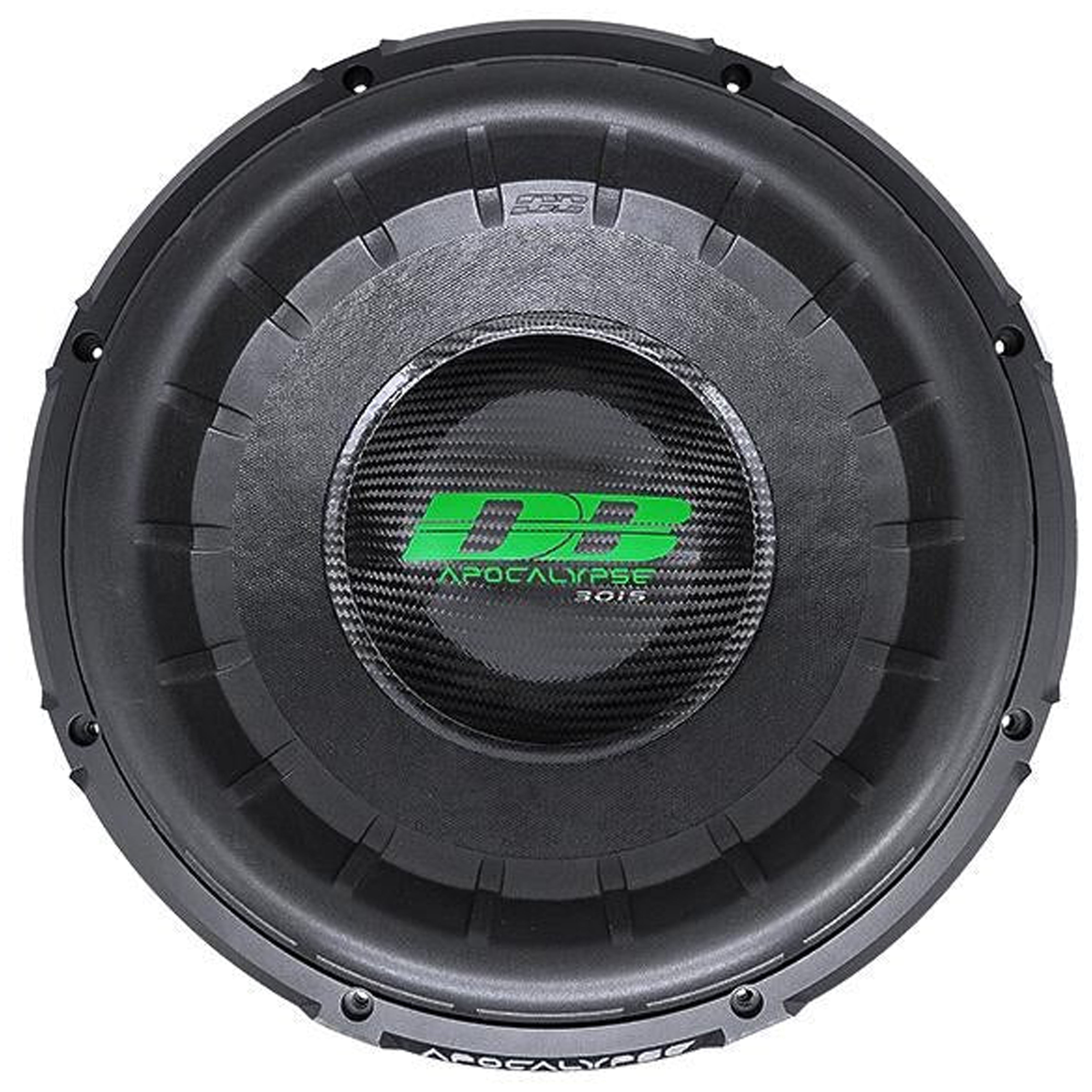 Deaf Bonce Car Audio 15 Subwoofer 5600W Dual Ohm Bhutan Ubuy