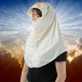 thumbnail image 1 of Headscarf,Muslim Headscarf Comfortable Ice Head Band Religious Supplies Next-Gen Design, 1 of 8