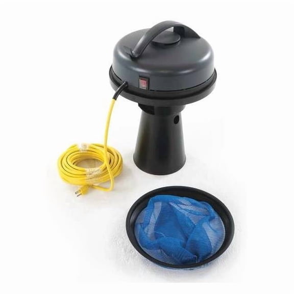 Nilfisk Complete Head Assembly 31UK58