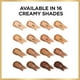 thumbnail image 4 of Base L'Oreal Paris Age Perfect 330 Golden Sun, 9 ml, 4 of 7