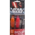 thumbnail image 2 of Star Wars Galactic Bubble Wands, 2 of 4