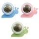 thumbnail image 1 of 3 Piezas Giratorias Catnip Ball Toy Cats Juguetes con Tapa Indoor, 1 of 9