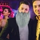 thumbnail image 3 of Bigote Barba Divertida Barba para pelo facial Juego Festival Suministros Accesorios para disfraces, 3 of 3