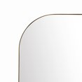 thumbnail image 5 of Mirrorize Canada 28x30 Gold Arch Mirror, 5 of 5