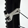 thumbnail image 3 of Cortador de cadena de bicicleta Hugtrwg dispositivo divisor de pasador de acero al carbono Para estrenar, 3 of 9