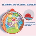thumbnail image 3 of Dart Board Games Flying Wall-Mounted Kids Toys, 3 of 8