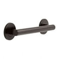 thumbnail image 4 of Delta Bath Safety 12.00" Grab Bar 41812-CZ Champagne Bronze, 4 of 4