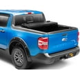 thumbnail image 4 of RealTruck BAKFlip G2 Hard Folding Tonneau Cover Fits 2022-2025 Ford Maverick 4'4" Bed, 4 of 27