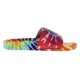 thumbnail image 2 of Sandalia Champion Kids IPO Slide Arcoíris Tie‑Dye Talla 5, 2 of 4