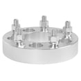 thumbnail image 2 of JEGS Billet Aluminum Wheel Adapter Adapts 5 x 4.5" Hub to 5 x 4.75" Wheel, 2 of 4