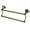 Antique Brass, variant on Kingston Brass Metropolitan 24-Inch Dual Towel Bar With Antique Brass BA4813AB