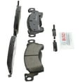 thumbnail image 4 of Bosch BC52S Bosch QuietCast Brake Pad Ceramic Brake Pads, 4 of 5