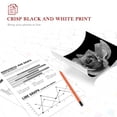 thumbnail image 4 of Cartucho de tóner Toner Kingdom compatible para Canon 128 CRG128, 4 of 7