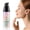 Multicolor, variant on Kokovifyves Three-Color Sunscreen Primers Moisturizing Concealing Brightening Soft and Moist Primers 40g