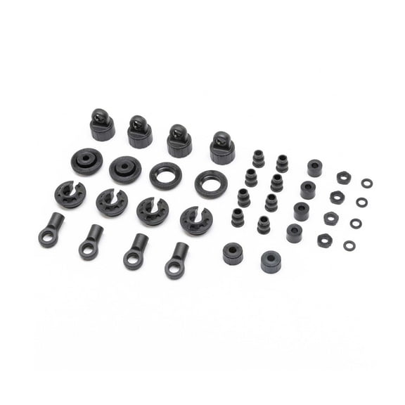 Axial Shock Parts 4 UTB18 AXI213003 Elec Car/Truck Replacement Parts