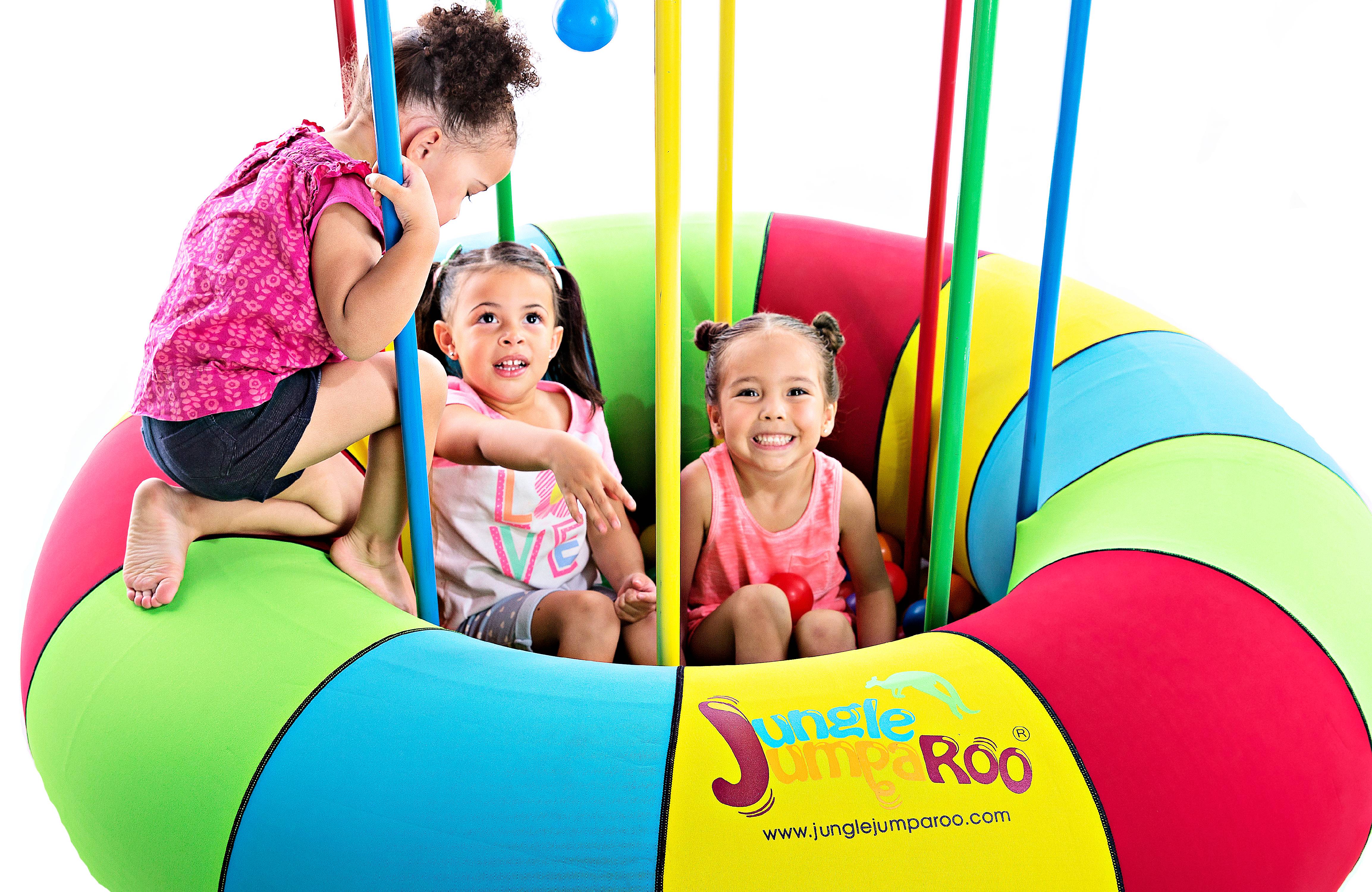 jungle jumparoo walmart