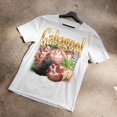 thumbnail image 4 of Gabagool Sopranos Italy Shirt, Unisex Tee, Italian Mafia TV Show Fan Gift, Cotton Tshirt,, 4 of 5