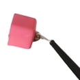 thumbnail image 4 of Billiards Pool Cue Chalk Holder Black Practical Tool Entertainment Pink, 4 of 8