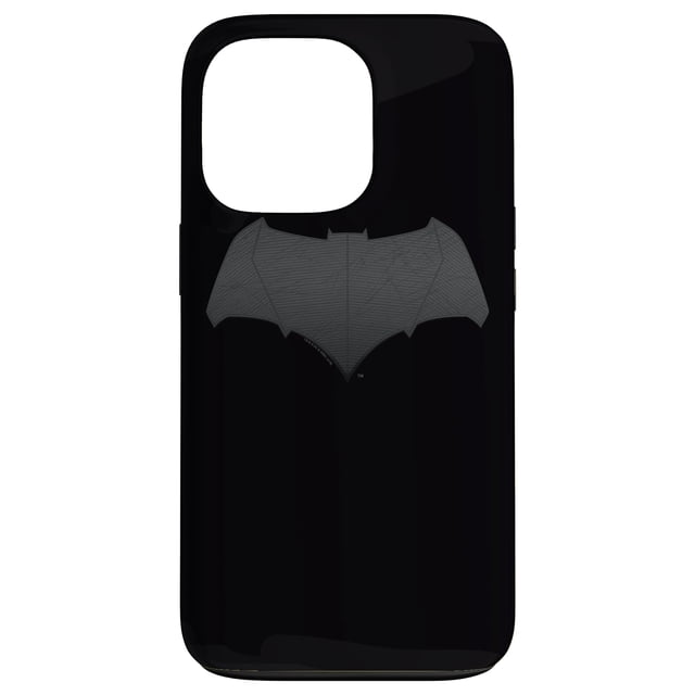 Funda para teléfono BATMAN Batman v Superman iPhone 13 Pro