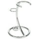 thumbnail image 1 of 2 in 1 Men's Shaving Kit, Portable Curved Shaving Brush, Manual Razor Stand, 1 of 4
