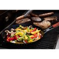 thumbnail image 5 of Cuisinart 22.50 x 12.20 x 2.20 in Nonstick Aluminum Grilling Skillet, 5 of 5
