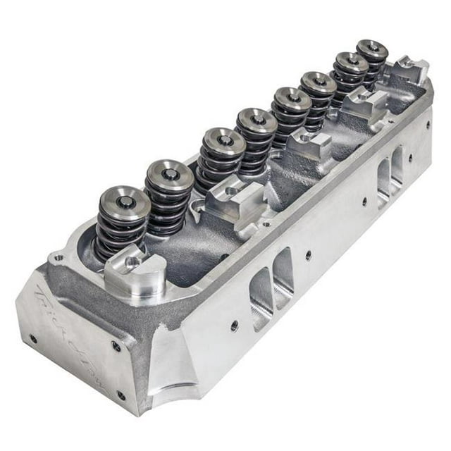 Trick Flow TRFTFS-61617802-C00 BBM 240cc Assemblé Culasse CNC