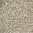 thumbnail image 2 of Parkland Collection Tria Bohemian Beige Pillow Cover With Down Insert, 2 of 6