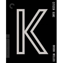 Citizen Kane (Blu-ray)