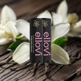 thumbnail image 2 of Bálsamo Labial Ellovi Vainilla 2 Unidades 4,2 g Vegano, 2 of 7