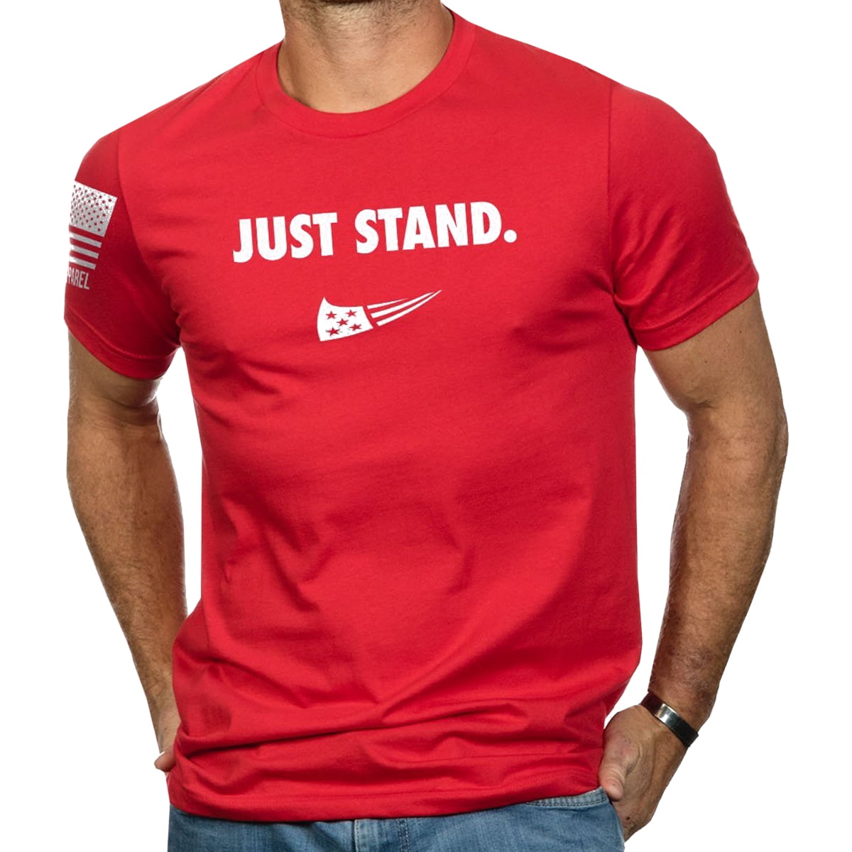 nineline t shirts