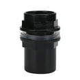thumbnail image 2 of 5Pcs/set PVC Aquarium Water Pipe Joint Straight Tube Connector Fish Tank Accessories(40mm), 2 of 9